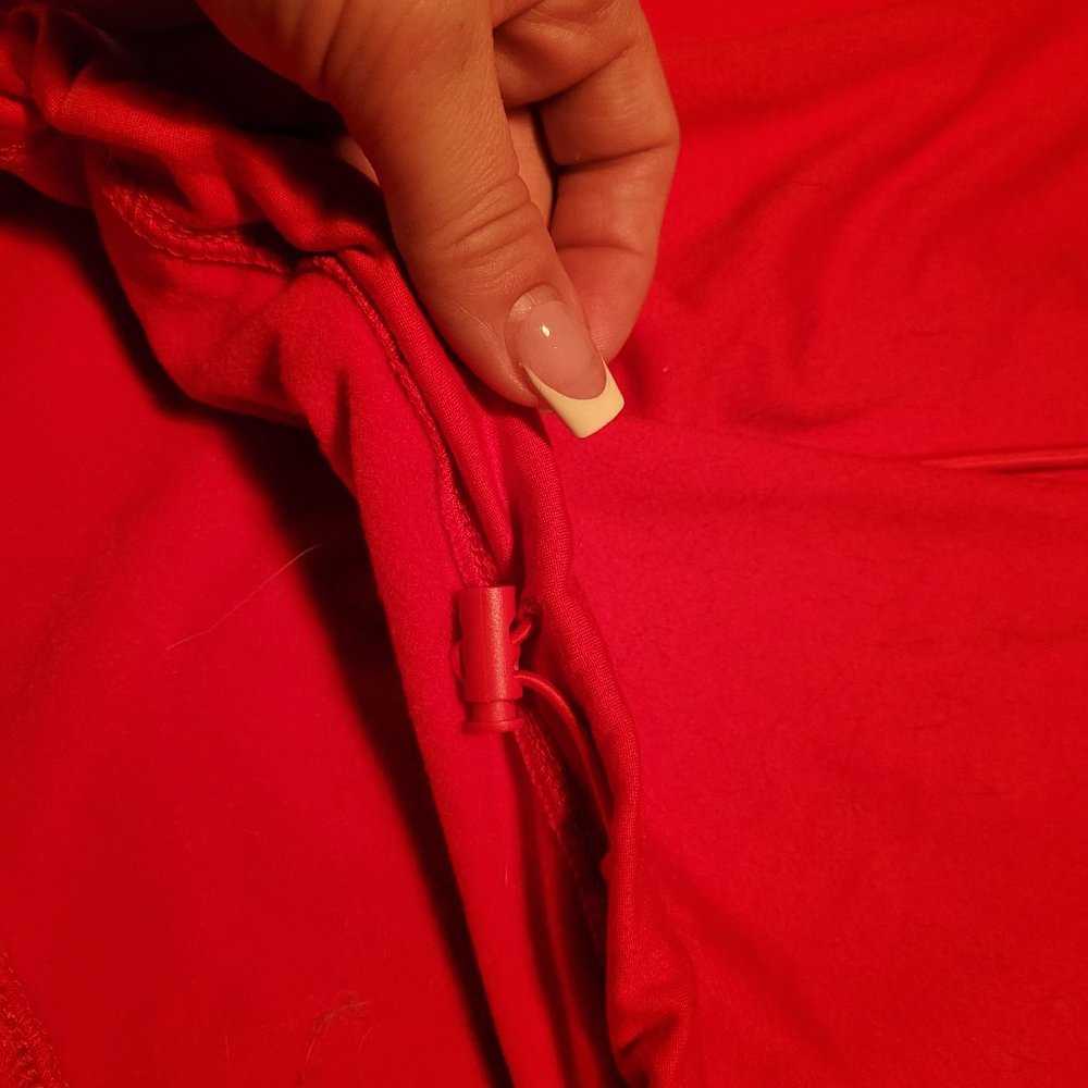 Infinite Performance Sweatshirt - Picture 3 of 4